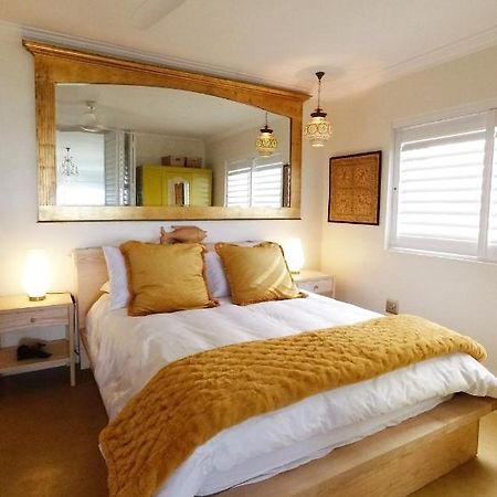 Dolphin Inn Guesthouse Cape Town Bagian luar foto