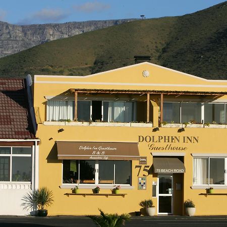 Dolphin Inn Guesthouse Cape Town Bagian luar foto