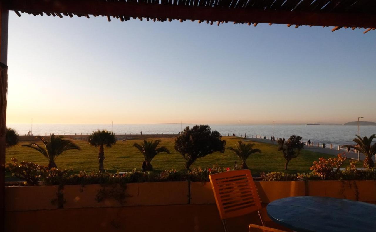 Dolphin Inn Guesthouse Cape Town Bagian luar foto